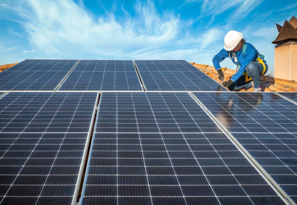 Roof Coating Services in Port Hueneme, CA